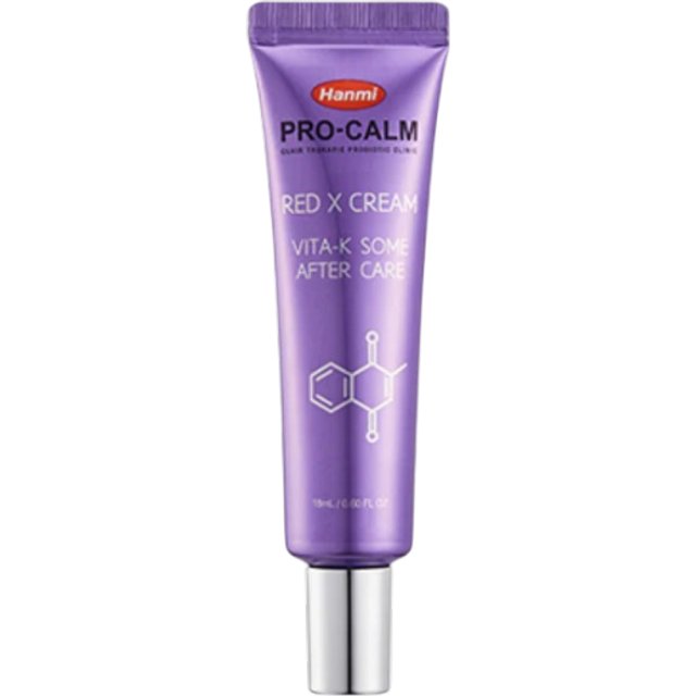 Hanmi - Pro-Calm Red X Cream - 18ml