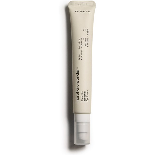 haruharu wonder - Black Rice Bakuchiol Eye Cream - 20ml