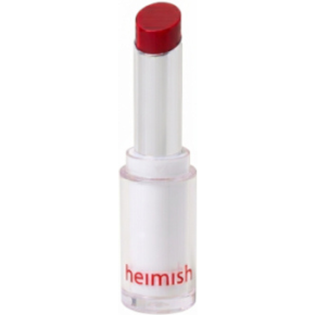 heimish - Ever Glow Glaze Color Balm - 3.1g - 01 Joyful Camellia