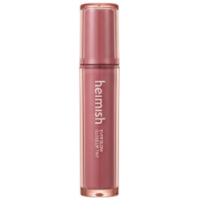 heimish - Ever Glow Gloss Lip Tint - 3.2g - 05 Bashful Mauve
