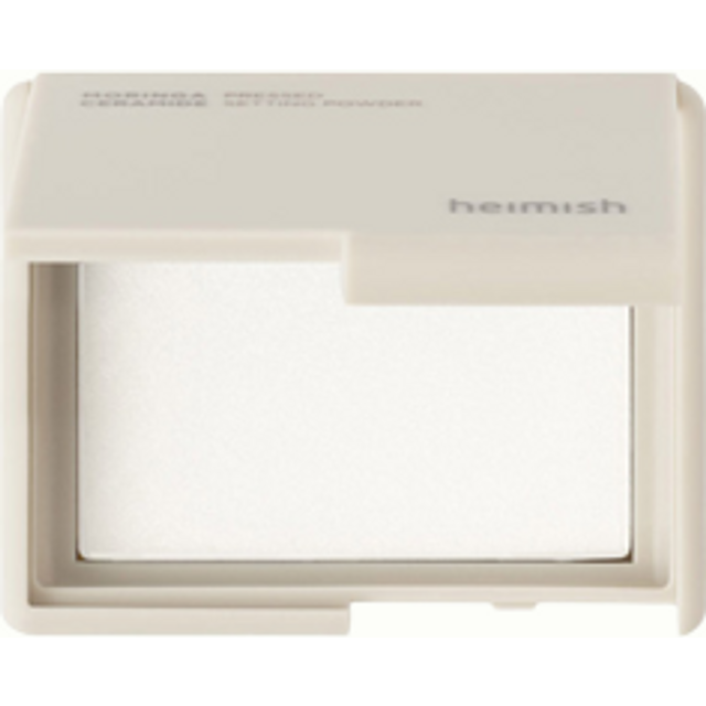 heimish - Moringa Ceramide Pressed Setting Powder - 5g