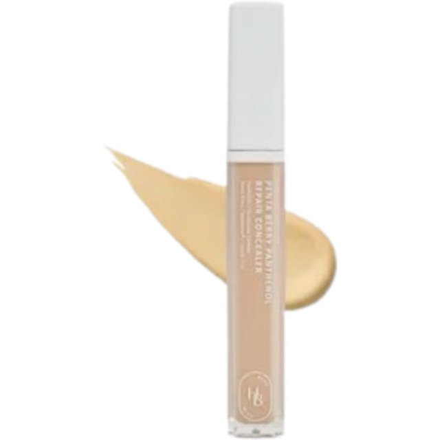 HEVEBLUE - Penta Berry Panthenol Repair Concealer - 4.5g - 22-23 Beige