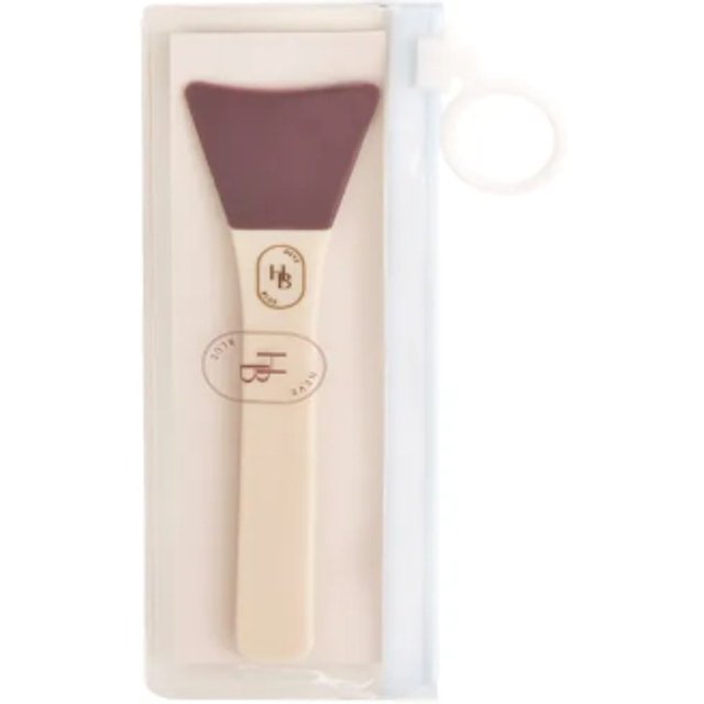 HEVEBLUE - Soft Curve Spread Brush - 1pc