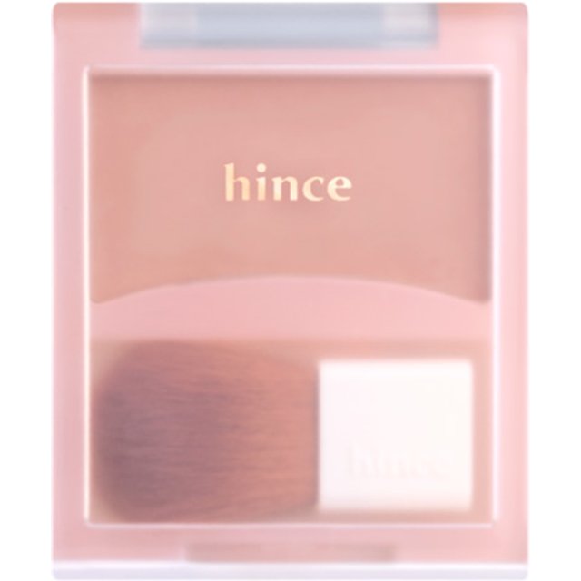 Hince - Hug Layer Cheek - 2g - 06 Teddy