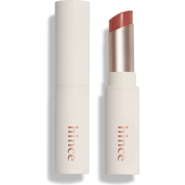 Hince - Mood Enhancer Lip Glow - 5.5g - LW007 Chill Out
