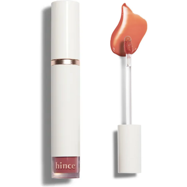 Hince - Mood Enhancer Water Liquid Glow - 4ml - W002 Borderless