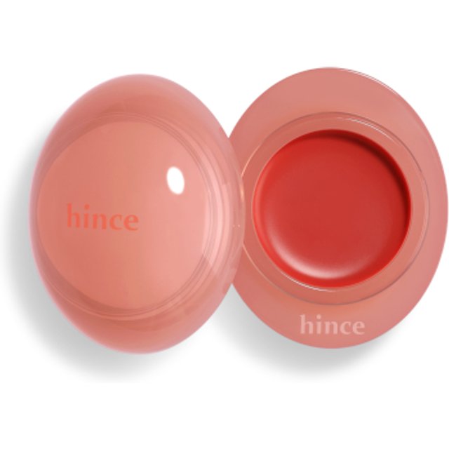 Hince - Raw Glow Dewy Ball - 3.5g - 07 Carrot Jam