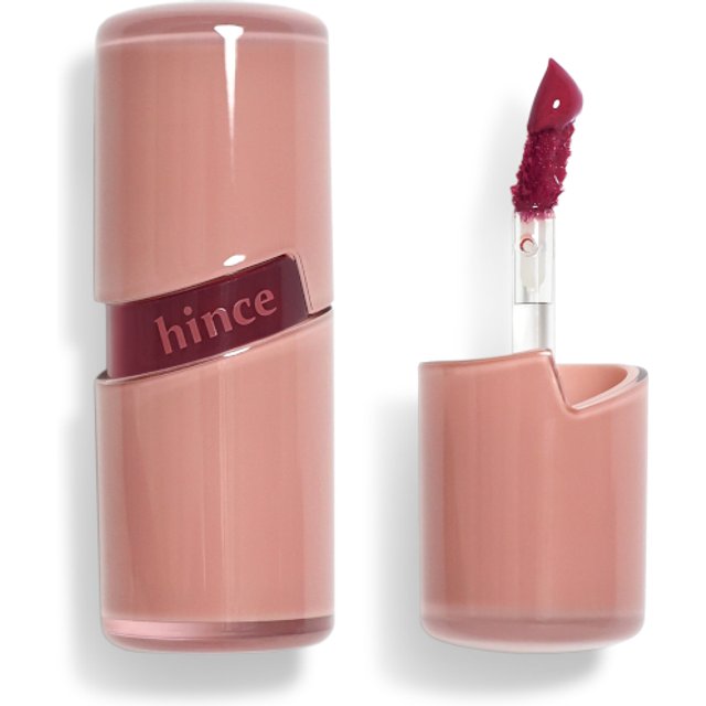 Hince - Raw Glow Gel Tint - 4ml - R007 Chill