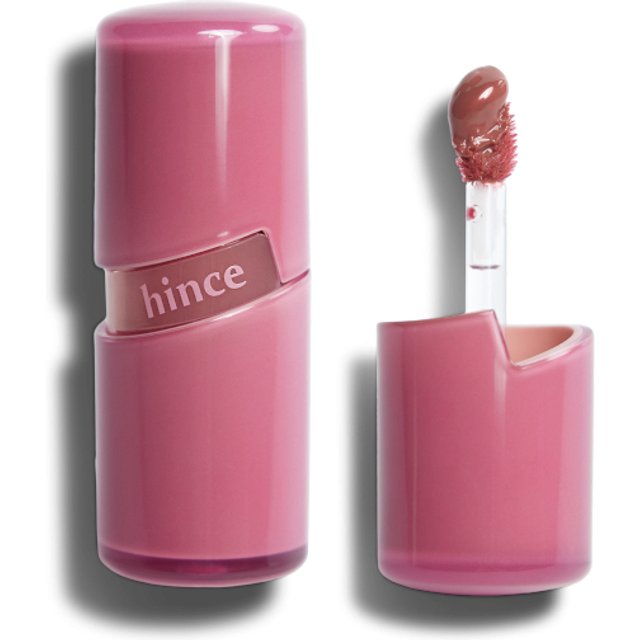 Hince - Raw Glow Gel Tint - 4ml - R011 Chai