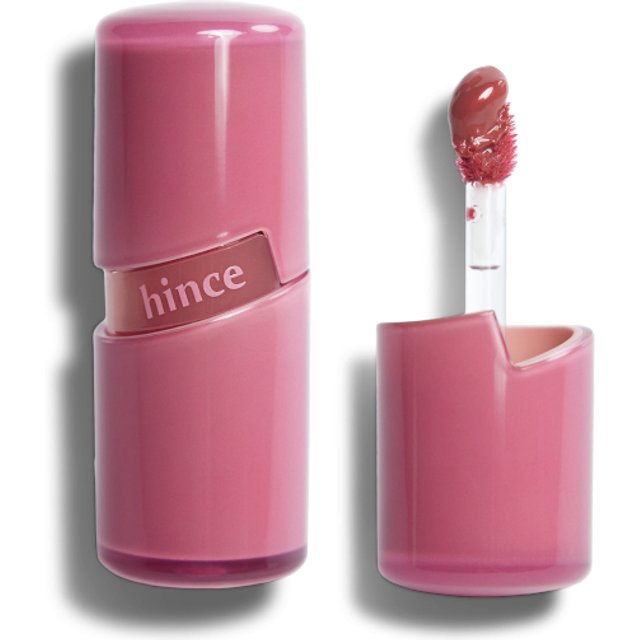 Hince - Raw Glow Gel Tint - 4ml - R012 Raw Fig