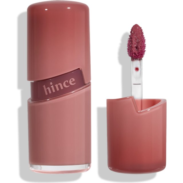 Hince - Raw Glow Gel Tint - 4ml - R027 Allure Rose