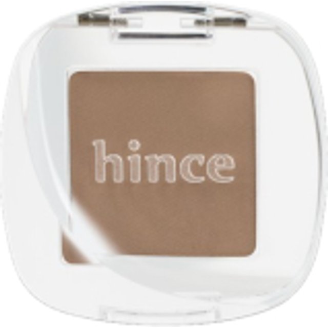 Hince - Single Eyeshadow - 1.8g - 10 Build On