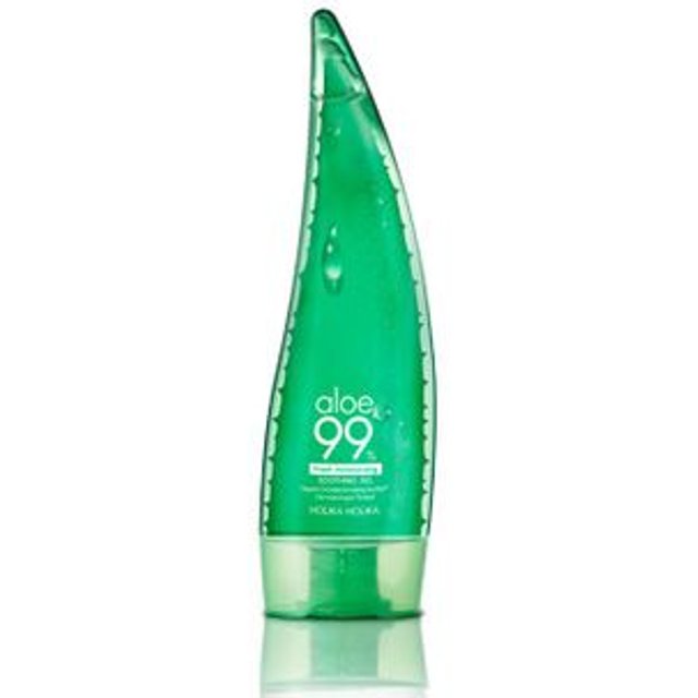 Holika Holika - Aloe Hydro Formula 96% Soothing Gel - 250ml