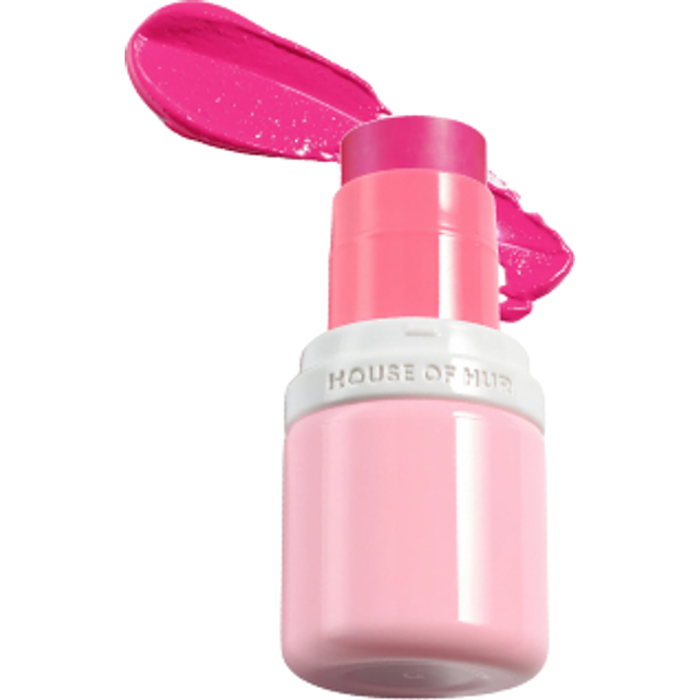 HOUSE OF HUR - Every Cheek Blush - 6.5g - 03 Mad for Fuschia