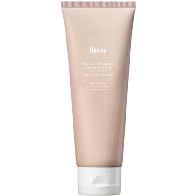 Huxley - Intense Moisture Treatment Moroccan Gardener - 200ml