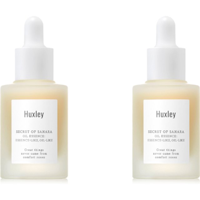 Huxley - Oil Essence ; Essence-Like; Oil-Like - 30ml (2ea) Set