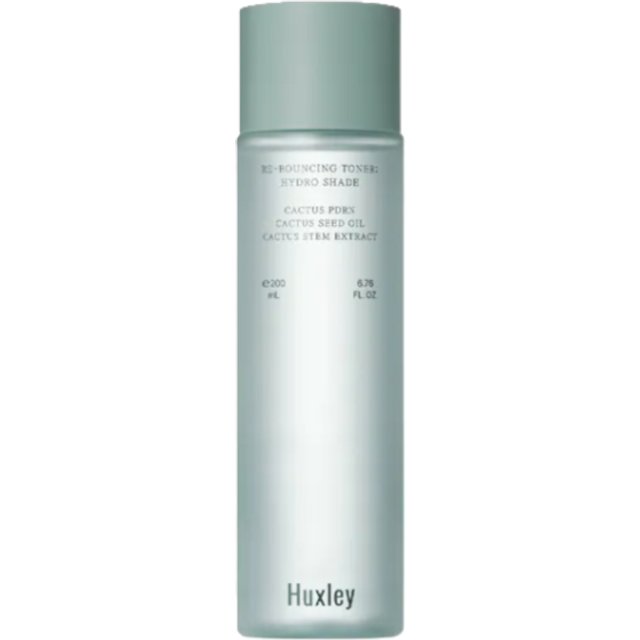 Huxley - Re-Bouncing Toner Hydro Shade - 200ml