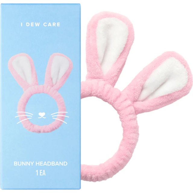 I DEW CARE - Bunny Headband - 1stück