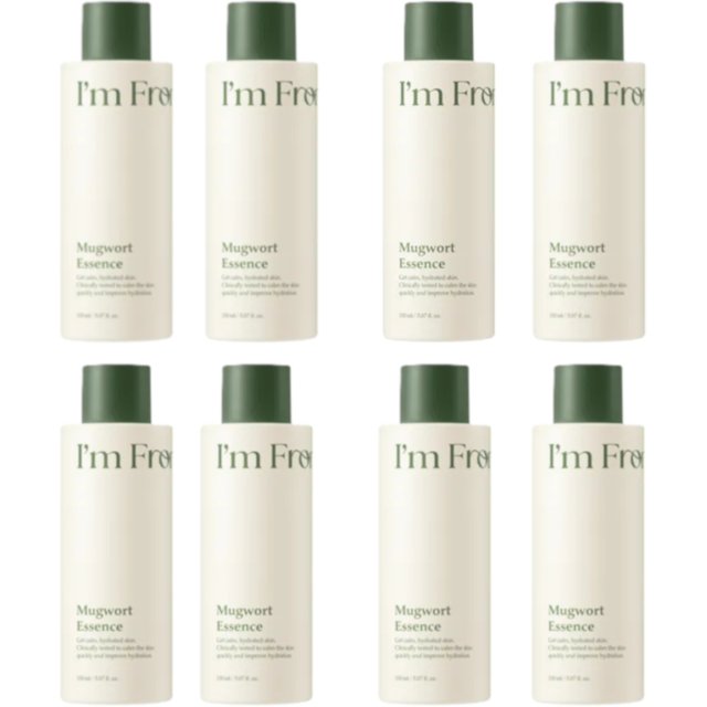 I'm From Mugwort Essence - 150ml (8ea) Set