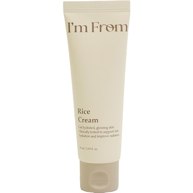 I'm From - Rice Cream - 50g