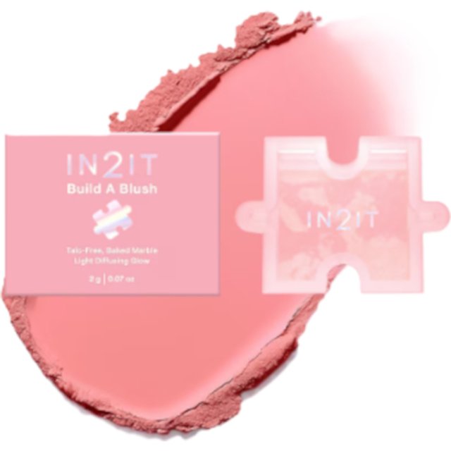 IN2IT - Build A Blush - 2g - 04 Bambi