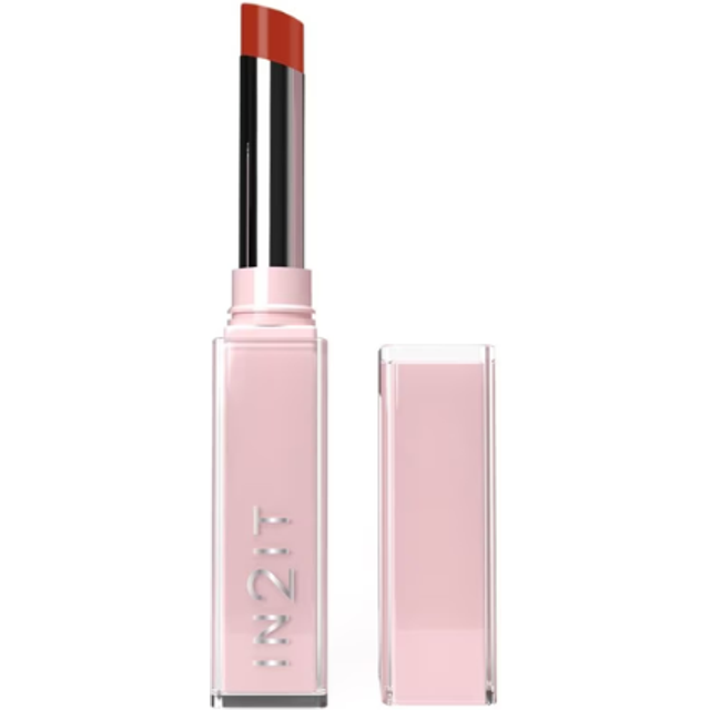 IN2IT - Moisture Bomb Lipstick - 1.8g - MBL03 Cantaloupe