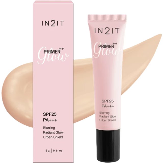 IN2IT - Primer++ Glow - 3g