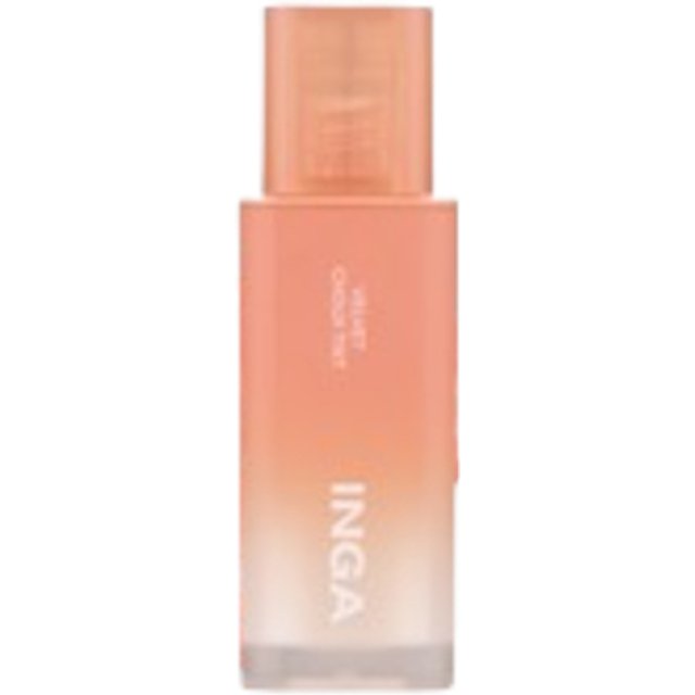 INGA - Velvet Choux Tint - 4.5g - Apricot