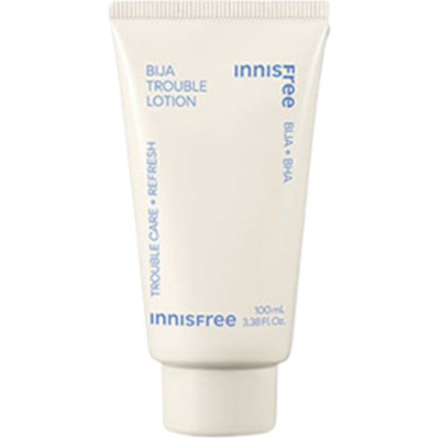 innisfree - Bija Trouble Lotion (New Version) - 100ml
