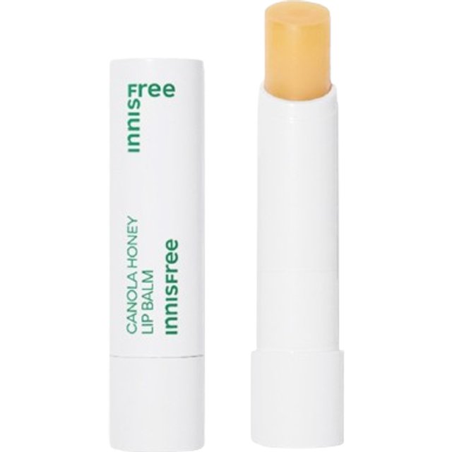 innisfree - Canola Honey Lip Balm