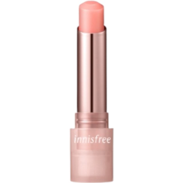 innisfree - Dewy Tint Lip Balm - 3.2g - 1 Baby Pink
