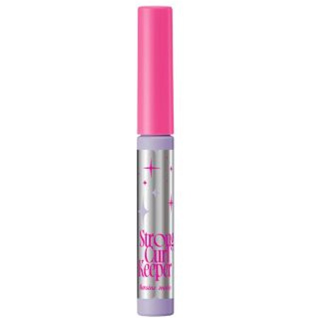 ISEHAN - Kiss Me Heroine Make Strong Curl Keeper WP - 4g - 01 Clear