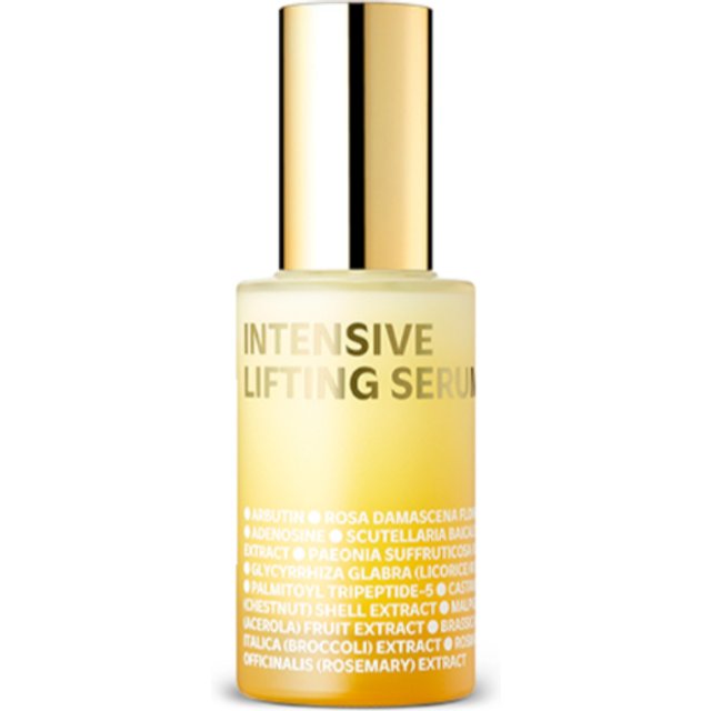 ISOI - Intensive Lifting Serum - 35ml