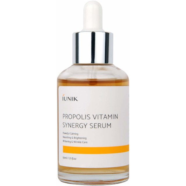 iUNIK - Propolis Vitamin Synergy Serum - 50ml