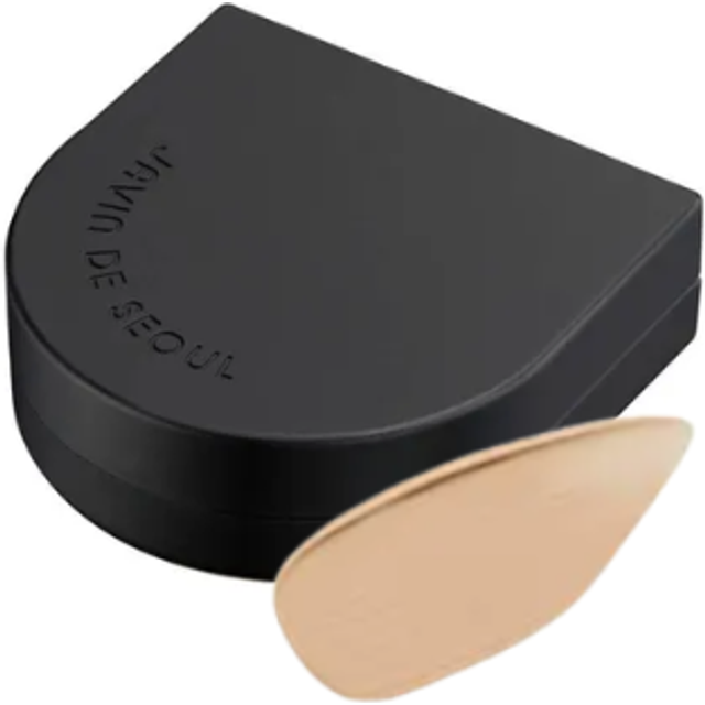 JAVIN DE SEOUL - Wink Cushion Matte SPF50+ PA++++ - 16g - 22 Blur Sand
