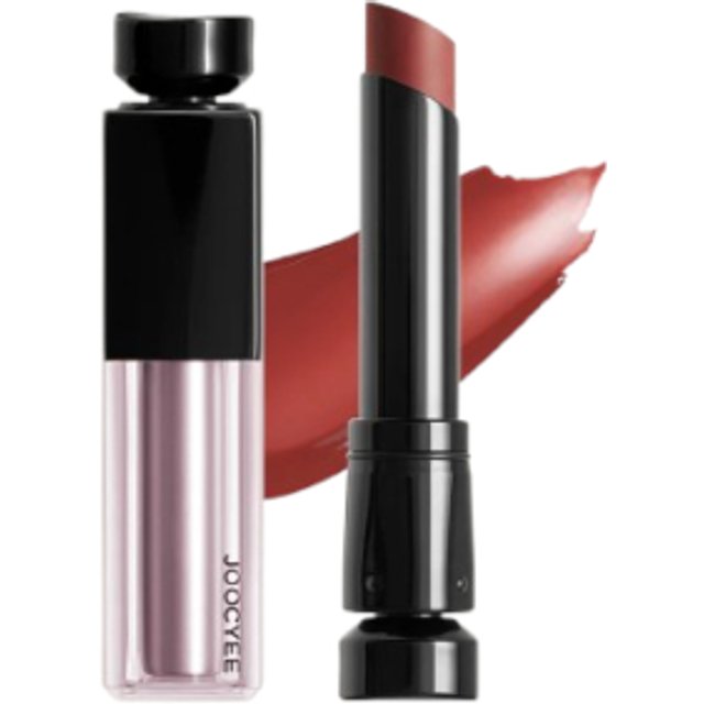Joocyee - Essence Water Glazed Rouge - 3.5g - 01 Refresh Nude