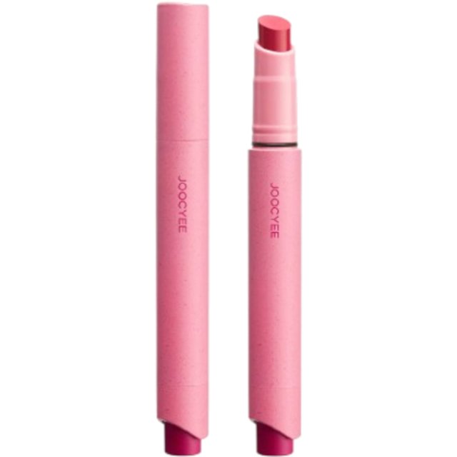 Joocyee - Lightweight Non-Smudging Velvet Rouge - 3g - 188 Spring Cardamom