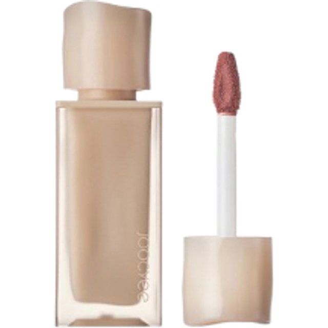 Joocyee - Nude Matte Muddy Gloss - 4g - 956L Mature Peach