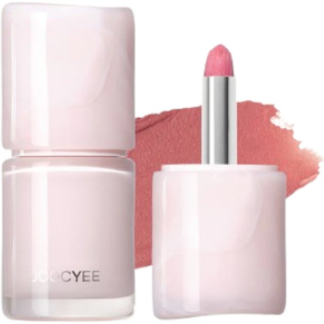 Joocyee - Spring Flow Multi-Purpose Cream - 4.5g - C13 Rosy Tea