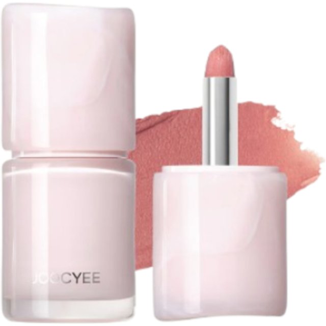 Joocyee - Spring Flow Multi-Purpose Cream - 4.5g - C31 Light Blossom