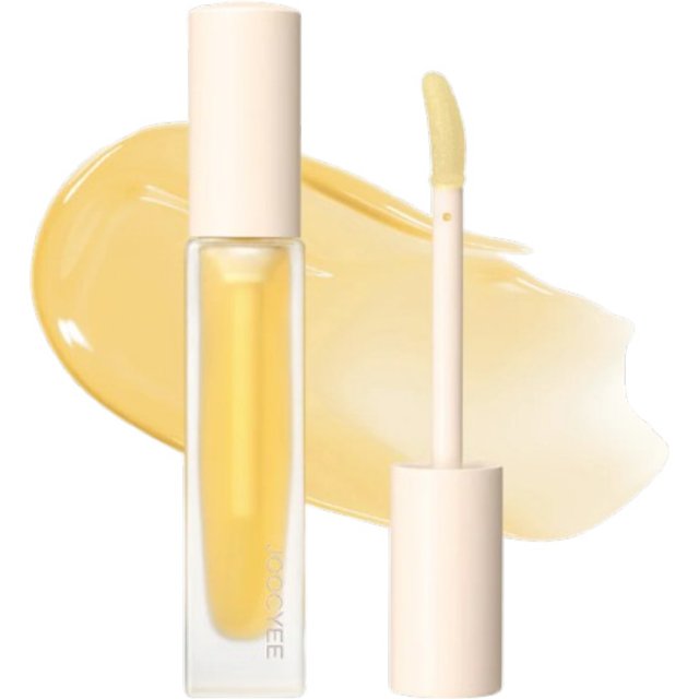 Joocyee - Summer Fizz Watery Lip Oil - 5g - 01 Soda Water