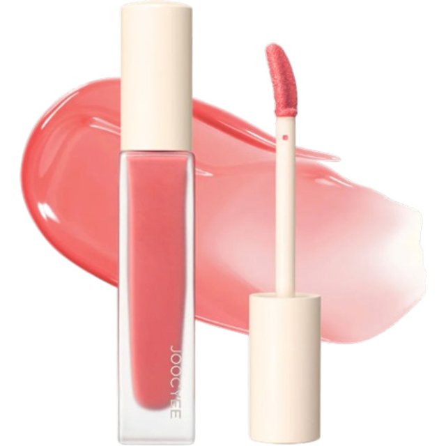 Joocyee - Summer Fizz Watery Lip Oil - 5g - 02 Sunset Sea