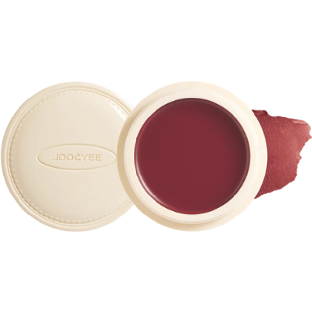 Joocyee - Tipsy Night Matte Lip & Cheek Balm - 6g - M02