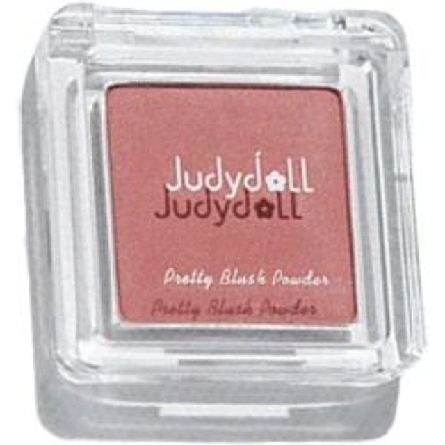 Judydoll - Pretty Blush Powder - 2g - #02