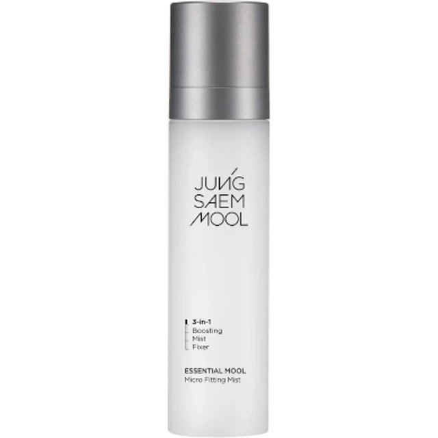 JUNGSAEMMOOL - Essential Mool Micro Fitting Mist - 120ml