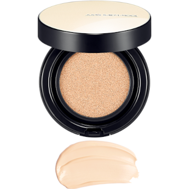 JUNGSAEMMOOL - Essential Skin Nuder Cushion SPF50+ PA+++ - 14g - 17 Fair Light