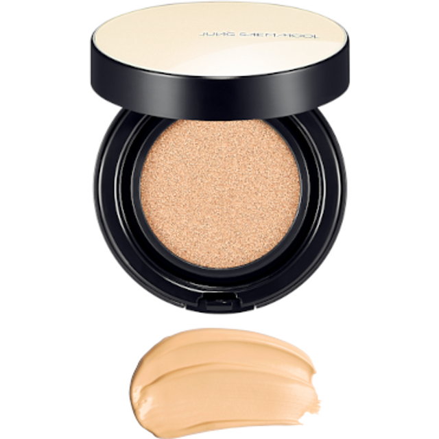 JUNGSAEMMOOL - Essential Skin Nuder Cushion SPF50+ PA+++ - 14g - 19 Light