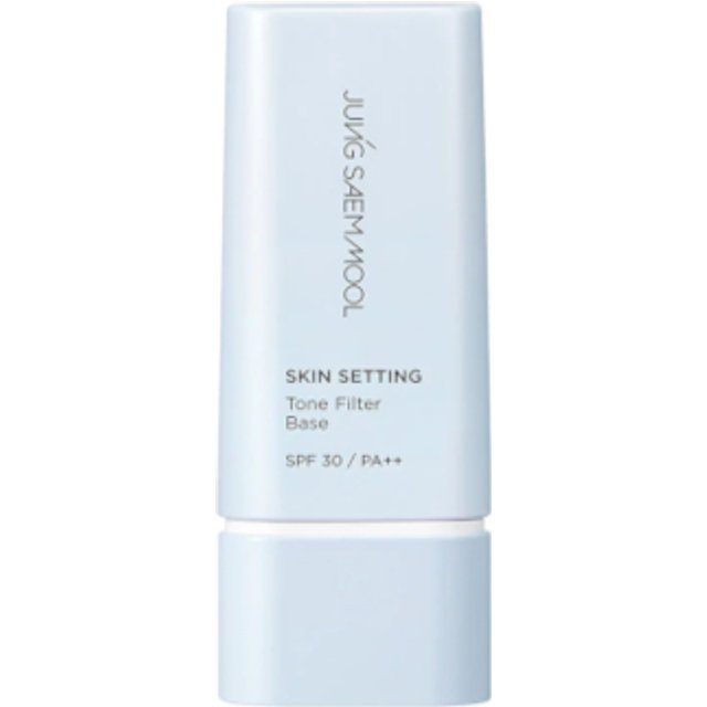 JUNGSAEMMOOL - Skin Setting Tone Filter Base SPF30 PA++ - 40ml