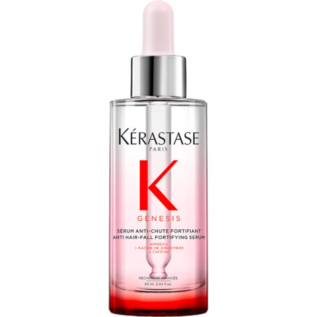Kérastase - Genesis Anti Hair-Fall Fortifying Serum - 90ml
