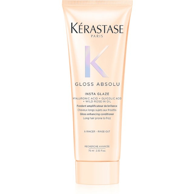 Kérastase - Gloss Absolu Insta Glaze Conditioner - 75ml